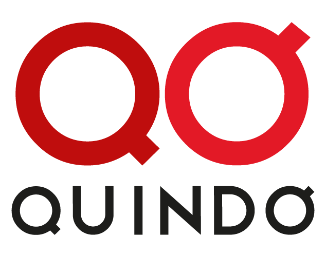 Logo QUINDO